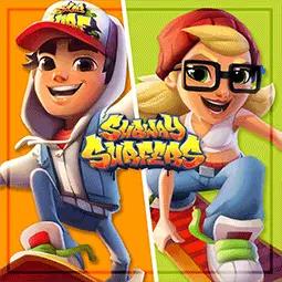 Subway Surfers